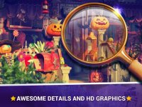 Cкриншот Halloween Hidden Objects Mystery Games Free, изображение № 931564 - RAWG