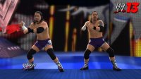 Cкриншот WWE '13, изображение № 595249 - RAWG