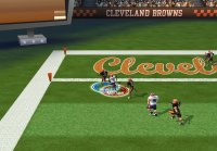 Cкриншот Madden NFL 10, изображение № 524149 - RAWG