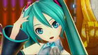 Cкриншот Hatsune Miku: Project DIVA f, изображение № 630777 - RAWG