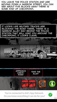 Cкриншот ZDAY Survival Simulator, изображение № 40638 - RAWG