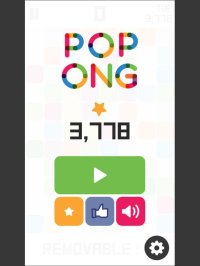 Cкриншот POPONG!, изображение № 917100 - RAWG