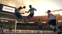 Cкриншот Pro Evolution Soccer 2010, изображение № 526461 - RAWG