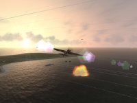 Cкриншот Ил-2 Штурмовик: Забытые сражения - Дороги войны, изображение № 311730 - RAWG