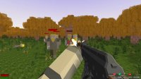 Cкриншот Cube Worlds Survival (itch), изображение № 2640696 - RAWG
