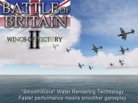 Cкриншот Битва за Британию 2: Крылья победы, изображение № 417224 - RAWG