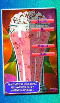 Cкриншот Milkshakes & More, изображение № 954849 - RAWG