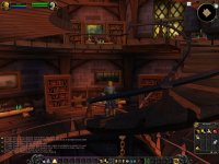 Cкриншот World of Warcraft, изображение № 352032 - RAWG