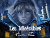 Cкриншот Les Miserables - Cosette's Fate (Full) - A Hidden Object Adventure, изображение № 2574255 - RAWG