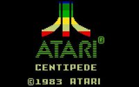 Cкриншот Centipede (1981), изображение № 725821 - RAWG