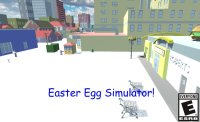 Cкриншот Easter Egg Simulater, изображение № 3177107 - RAWG