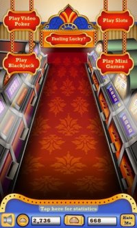 Cкриншот Crazy Casino, изображение № 1458219 - RAWG