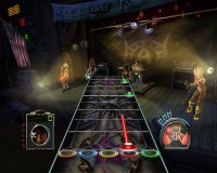 Cкриншот Guitar Hero: Aerosmith, изображение № 503385 - RAWG