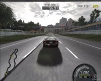 Cкриншот Need for Speed: ProStreet, изображение № 722245 - RAWG