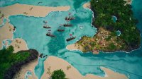 Cкриншот Corsairs - Battle of the Caribbean, изображение № 3538891 - RAWG