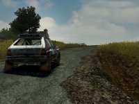 Cкриншот Colin McRae Rally 04, изображение № 385969 - RAWG