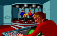Cкриншот Star Trek: 25th Anniversary, изображение № 199029 - RAWG
