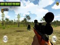 Cкриншот Panther Hunting: Sniper Surviv, изображение № 1854084 - RAWG