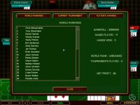 Cкриншот Chris Moneymaker's World Poker Championship, изображение № 424345 - RAWG