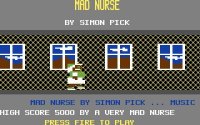 Cкриншот Mad Nurse, изображение № 756113 - RAWG