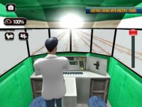 Cкриншот Journey Amazing Trains-Train D, изображение № 1849980 - RAWG