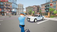 Cкриншот Zombie VS Police, изображение № 3278035 - RAWG