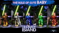 Cкриншот Escape Dinosaur Island, изображение № 3637747 - RAWG