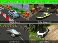 Cкриншот Concept Hybrid Car Parking Simulator Real Extreme Driving Racing, изображение № 1326157 - RAWG