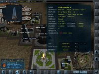 Cкриншот Imperium Galactica II, изображение № 215068 - RAWG