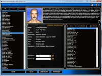 Cкриншот Total Extreme Wrestling, изображение № 139609 - RAWG