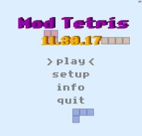 Cкриншот Mod Tetris, изображение № 2373023 - RAWG