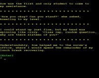 Cкриншот School Quest, изображение № 2749757 - RAWG