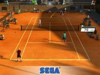 Cкриншот Virtua Tennis Challenge, изображение № 895686 - RAWG