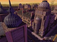 Cкриншот SimCity: Город с характером, изображение № 390251 - RAWG