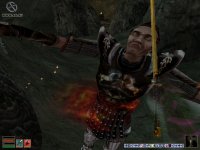 Cкриншот The Elder Scrolls 3: Bloodmoon, изображение № 361973 - RAWG