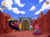 Cкриншот Rockstars of Ooo - Adventure Time Rhythm Game, изображение № 878592 - RAWG