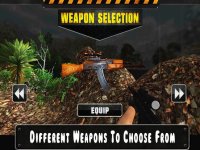 Cкриншот Dino Hunter Sniper 3D - Dinosaur Target Kids Games, изображение № 1716086 - RAWG
