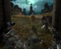 Cкриншот Warhammer: Печать Хаоса, изображение № 438869 - RAWG