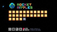 Cкриншот Rocket Riddles, изображение № 2354389 - RAWG