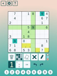 Cкриншот Classic Sudoku!, изображение № 2272067 - RAWG