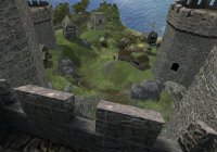 Cкриншот Firefly Studios' Stronghold 3, изображение № 554536 - RAWG