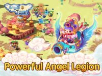 Cкриншот Angel Town 3- new idle games, изображение № 1669582 - RAWG