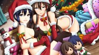 Cкриншот Santa Girls, изображение № 704013 - RAWG