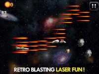 Cкриншот Space Shooter: Alien War Invaders Free, изображение № 891674 - RAWG