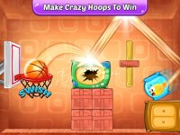 Cкриншот Basketball Superstar - Shoot Crazy Basket Hoops, изображение № 1342919 - RAWG
