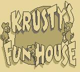 Cкриншот Krusty's Fun House, изображение № 736543 - RAWG