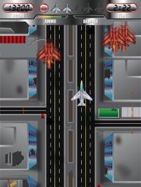 Cкриншот Airplane Combat Fire - Flying Fighting Airplanes Simulator Game, изображение № 1940666 - RAWG