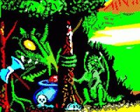 Cкриншот Adventureland (1978), изображение № 753539 - RAWG