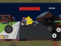 Cкриншот Zombie Hunter Survival, изображение № 925947 - RAWG