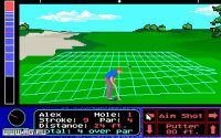 Cкриншот Jack Nicklaus Unlimited Golf, изображение № 344421 - RAWG